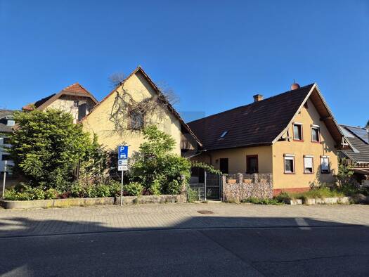 Einfamilienhaus zum Kauf 239.000 € 4 Zimmer 110 m² 334 m² Grundstück Lauf 77886