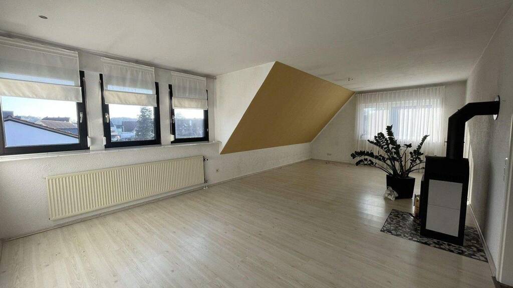 Wohnung zum Kauf provisionsfrei 418.000 € 5 Zimmer 149 m² 2. Geschoss Am Gemeindeweiher 9 Niederndorf Herzogenaurach 91074