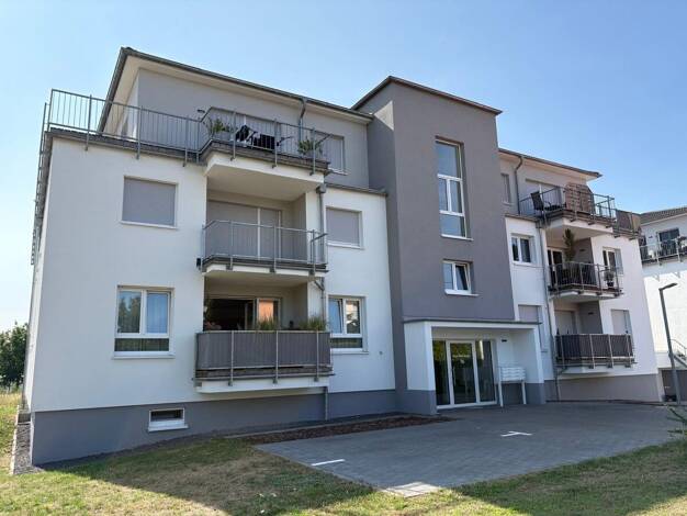 Wohnung zum Kauf 400.000 € 4 Zimmer 107 m² Lisdorf Saarlouis 66740
