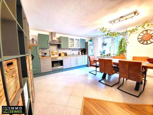Einfamilienhaus zum Kauf 357.000 € 5 Zimmer 193 m² 454 m² Grundstück frei ab sofort Ferschweiler 54668