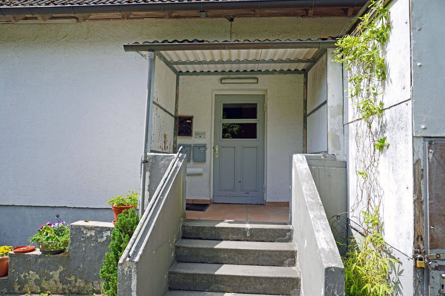 Grundstück zum Kauf - Ansicht 6