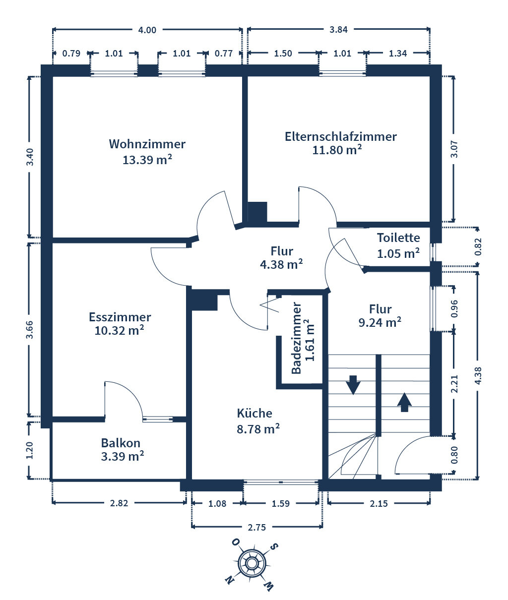 Mehrfamilienhaus zum Kauf 770.000 € 9 Zimmer 165 m²<br/>Wohnfläche 160 m²<br/>Grundstück Schmiden Fellbach 70736