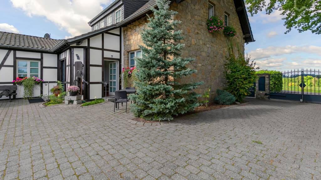 Wohnung zur Miete Wohnen auf Zeit 1.600 € 2 Zimmer 58 m² frei ab sofort Brand Aachen 52076