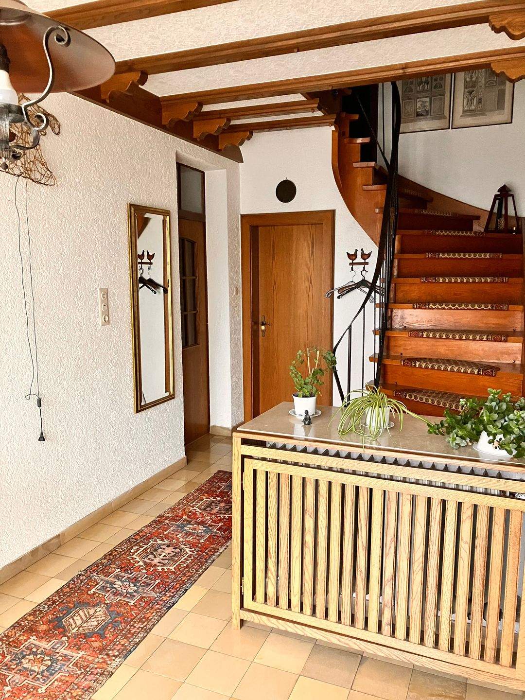 Reihenhaus zum Kauf - Ansicht 3
