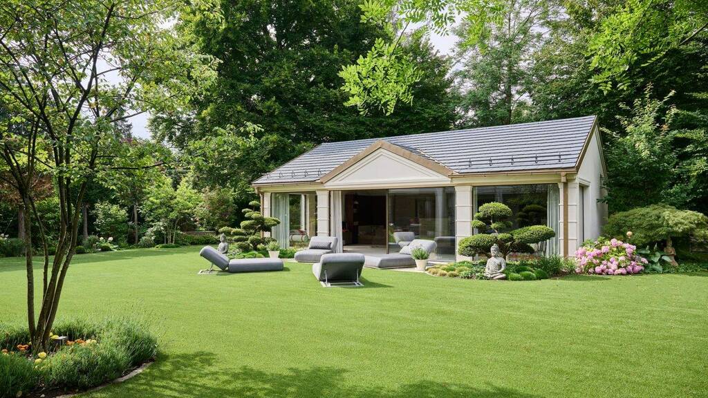 Einfamilienhaus zum Kauf 16.000.000 € 11 Zimmer 620 m² 1.403 m² Grundstück Grünwald 82031