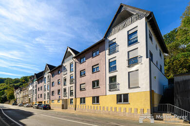 Wohnung zur Miete 490 € 2 Zimmer 54 m² frei ab sofort Schalksmühle Schalksmühle 58579