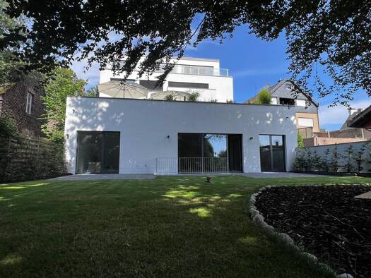 Wohnung zur Miete 2.700 € 4 Zimmer 221 m² EG frei ab 01.12.2025 Bernhardstr. 25 Brauweiler Pulheim 50259