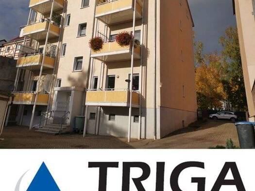 Wohnung zur Miete 595 € 3 Zimmer 75 m² Nordhausen 99734