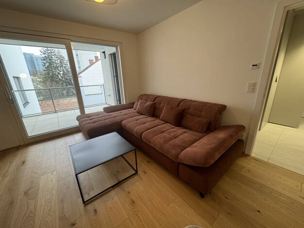 Wohnung zur Miete 1.210 € 2 Zimmer 68 m² 2. Geschoss Pastorstraße 28 Wien 1210