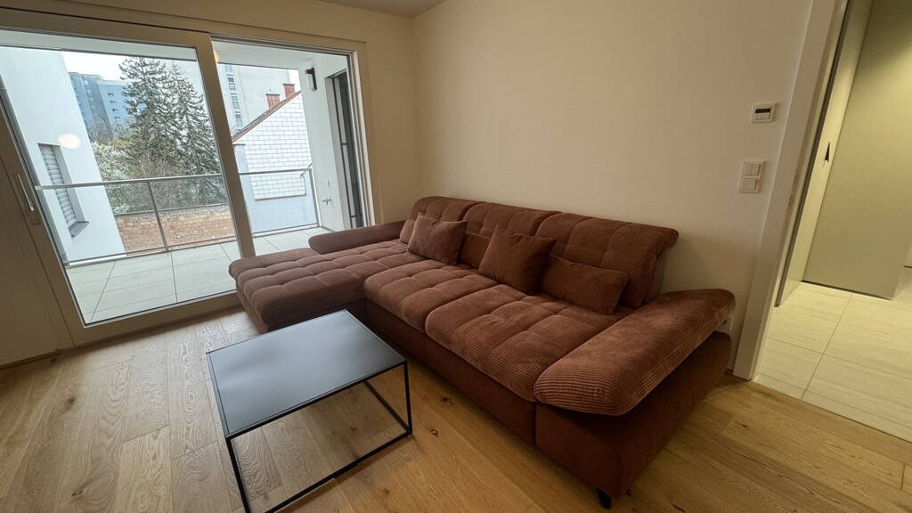 Wohnung zur Miete 1.210 € 2 Zimmer 68 m² 2. Geschoss Pastorstraße 28 Wien 1210