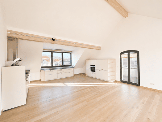Wohnung zum Kauf 449.000 € 3 Zimmer 131 m² 2. Geschoss Eschwege 37269