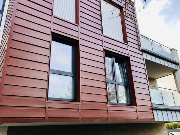 Wohnung zum Kauf provisionsfrei 349.000 € 2 Zimmer 70,7 m² 1. Geschoss frei ab 03.12.2026 Haarenfeld 62 Wechloy Oldenburg 26129