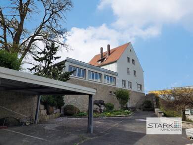 Bürofläche zur Miete 390 m² Bürofläche Konsul-Metzing-Straße 5 Kirchheim Kirchheim 97268