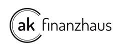 ak finanzhaus GmbH logo