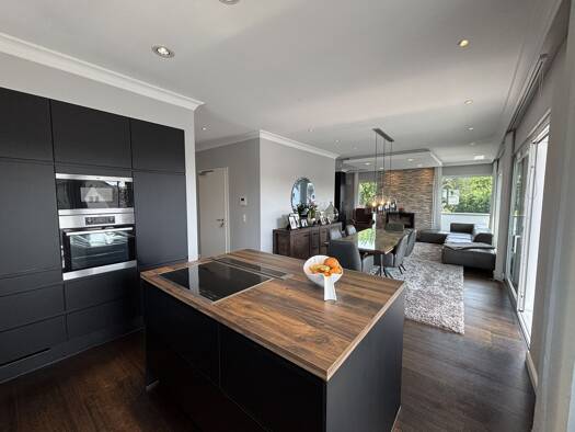Penthouse zum Kauf 569.900 € 3 Zimmer 145 m² 3. Geschoss Schloß Neuhaus Paderborn 33104