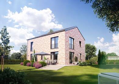 Einfamilienhaus zum Kauf provisionsfrei 613.500 € 5 Zimmer 159 m² 420 m² Grundstück Buch Nürnberg 90425