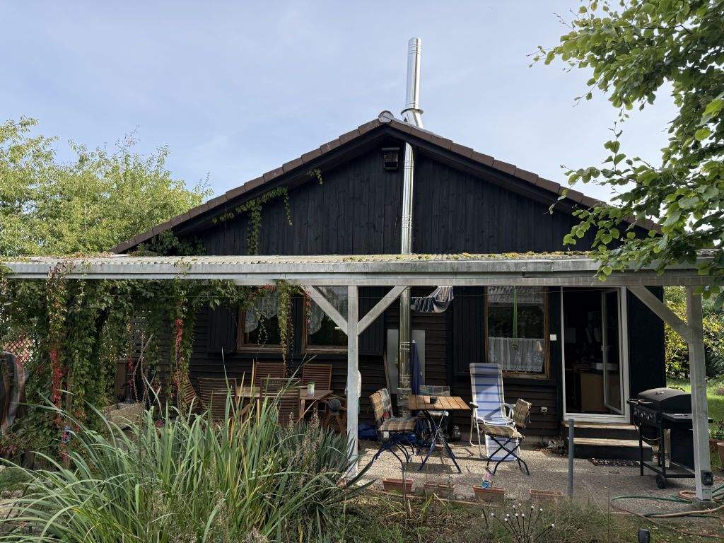 Immobilie in Isenbüttel - perfektes Einfamilienhaus am Tankumsee - Bild 2