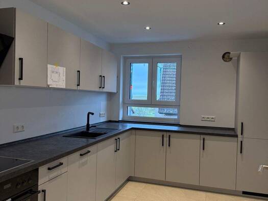 Wohnung zur Miete 995 € 3 Zimmer 78 m² Sulzerstraße 48 Oberiflingen Schopfloch-Oberiflingen 72296