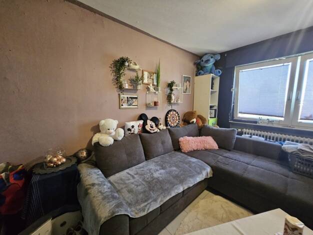Wohnung zum Kauf 119.000 € 3 Zimmer 71 m² Mutterstadt 67112