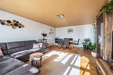 Wohnung zum Kauf 275.000 € 4 Zimmer 91 m² Schwetzingen 68723