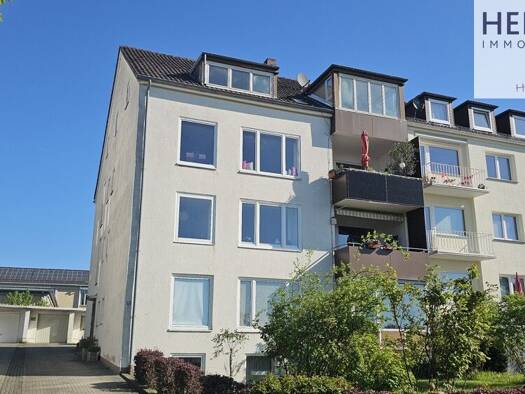 Wohnung zum Kauf 248.000 € 3,5 Zimmer 113 m² Mitte Kassel 34117