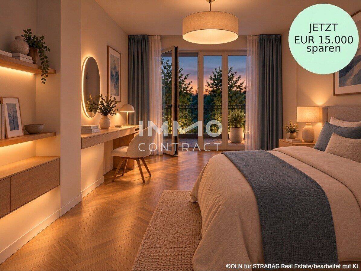 2-roms leilighet, 74 m²