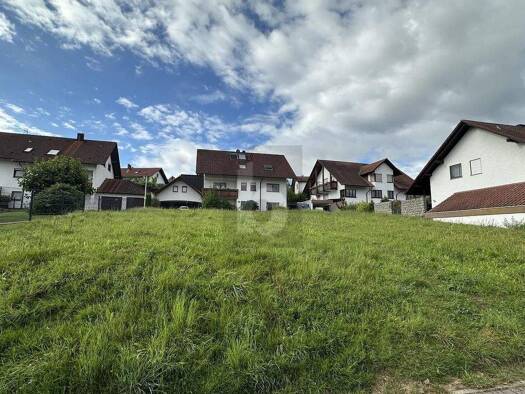 Grundstück zum Kauf 390.000 € 653 m² Grundstück Bottenau Oberkirch 77704