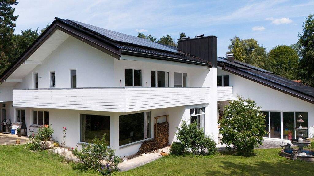 Mehrfamilienhaus zum Kauf 2.750.000 € 11 Zimmer 865 m² 3.572 m² Grundstück Grafrath 82284