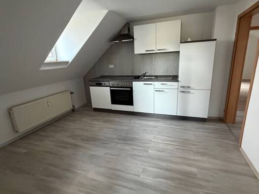 Wohnung zur Miete 750 € 3,5 Zimmer 75 m² frei ab sofort Eglsee Brunn 93164