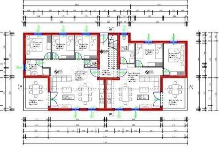 Wohnung zum Kauf 245.975 € 4 Zimmer 75 m² 1. Geschoss Pakostane