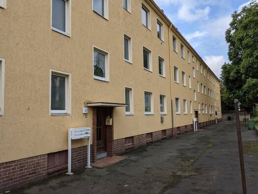 Wohnung zur Miete 368 € 1 Zimmer 60 m² Schöningen Schöningen 38364