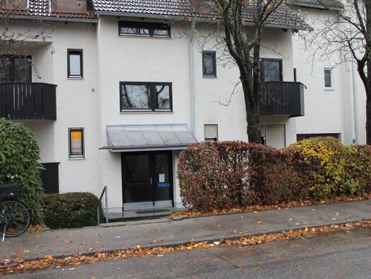 Wohnung zum Kauf 280.000 € 3 Zimmer 62 m² 3. Geschoss Erding 85435
