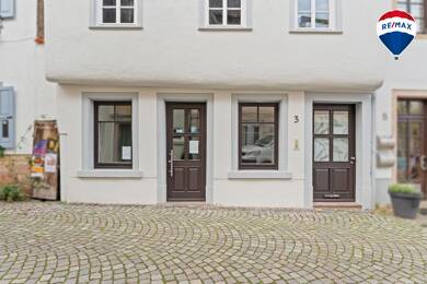 Verkaufsfläche zur Miete 700 € Neustadt-Stadt Neustadt 67433