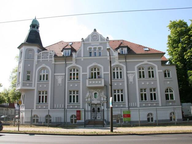 Wohnung zur Miete 990 € 3 Zimmer 103 m² 3. Geschoss frei ab 09.11.2026 Berliner Straße 90 Strausberg Strausberg 15344