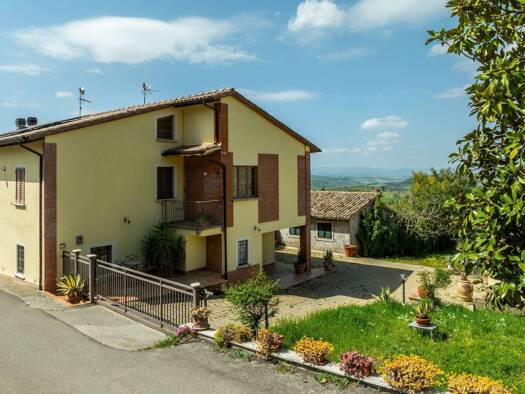 Haus zum Kauf 198.000 € 180 m² Gualdo Cattaneo 06035