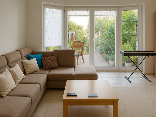 Reihenendhaus zum Kauf 549.000 € 5 Zimmer 135 m² 120 m² Grundstück Mörfelden Mörfelden-Walldorf 64546