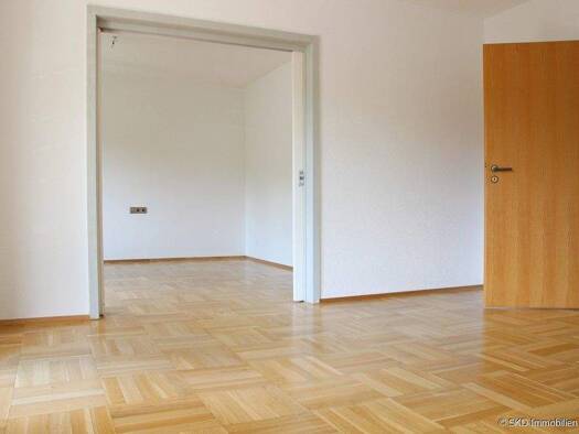 Wohnung zur Miete 600 € 3 Zimmer 73 m² 1. Geschoss Waldstadt Mosbach 74821