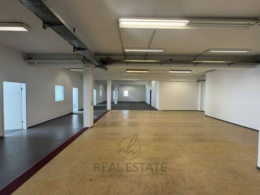 Lagerhalle zur Miete 8,50 € 492,2 m² Lagerfläche Bahrenfeld Hamburg 22761