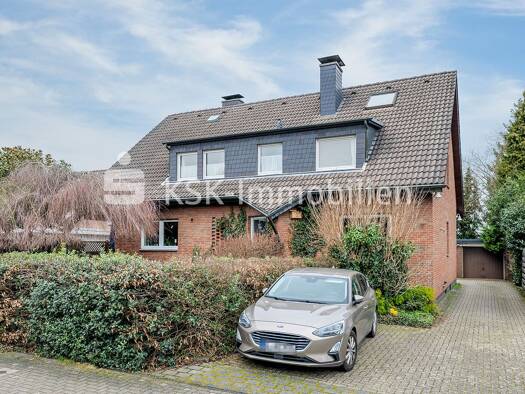 Maisonette zum Kauf 288.000 € 3 Zimmer 114 m² 2. Geschoss Leichlingen Leichlingen (Rheinland) 42799