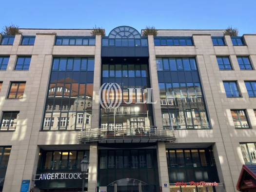 Bürofläche zur Miete 30 € 454 m² Bürofläche teilbar ab 454 m² Altstadt-Lehel München 80331