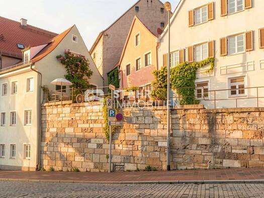 Stadthaus zum Kauf 440.000 € 3 Zimmer 80 m² 43 m² Grundstück Landsberg Landsberg am Lech 86899