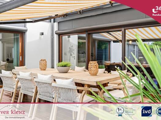 Bungalow zum Kauf 439.000 € 4 Zimmer 129,4 m² 486 m² Grundstück Tarup Tarup 24943