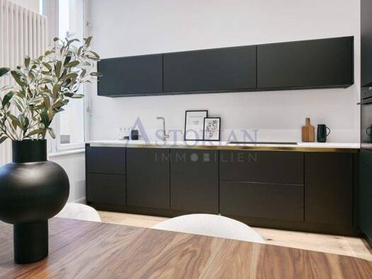 Wohnung zum Kauf provisionsfrei 690.660 € 4 Zimmer 115,1 m² 1. Geschoss Charlottenburg Berlin 14057