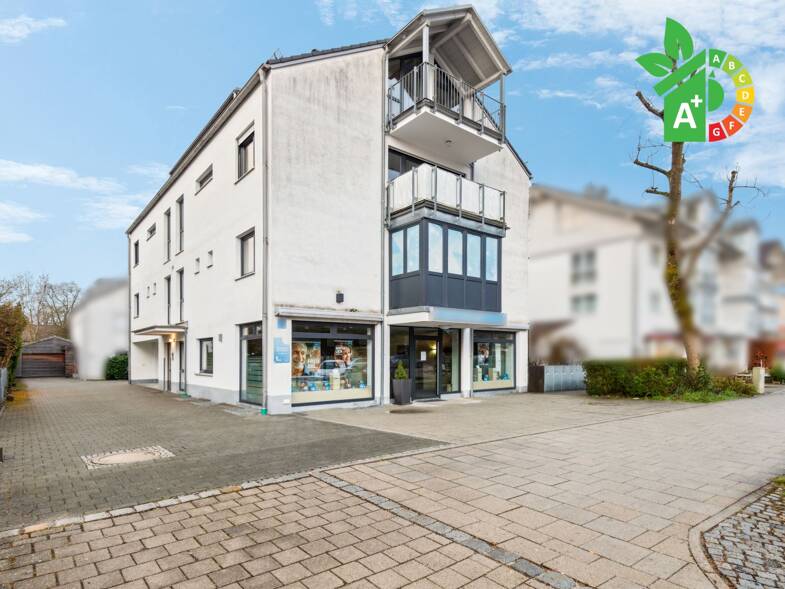 Verkaufsfläche zum Kauf 330.000 € 1 Zimmer Hohenbrunn 85521