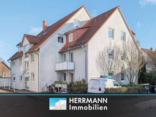 Wohnung zum Kauf 249.000 € 3 Zimmer 84 m² 1. Geschoss Springe 31832
