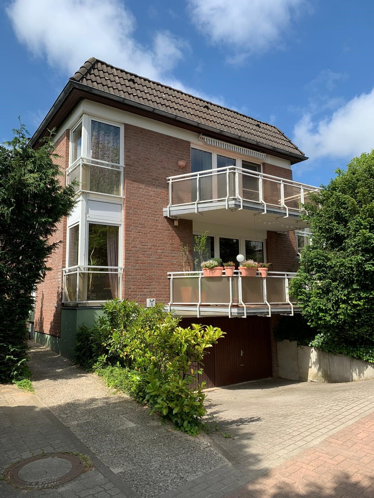 Wohnung zum Kauf als Kapitalanlage geeignet 380.000 € 3 Zimmer 78,8 m²<br/>Wohnfläche Kiehnshecken Bergedorf Hamburg 21029