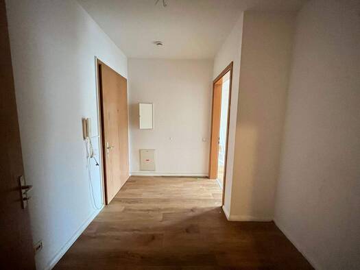 Wohnung zur Miete 296 € 2 Zimmer 59,2 m² 2. Geschoss Straße der Nationen 94 Zentrum Chemnitz 09111