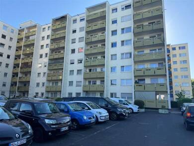 Wohnung zum Kauf 208.500 € 3 Zimmer 68 m² 2. Geschoss frei ab sofort Mittelbuchen Hanau 63454