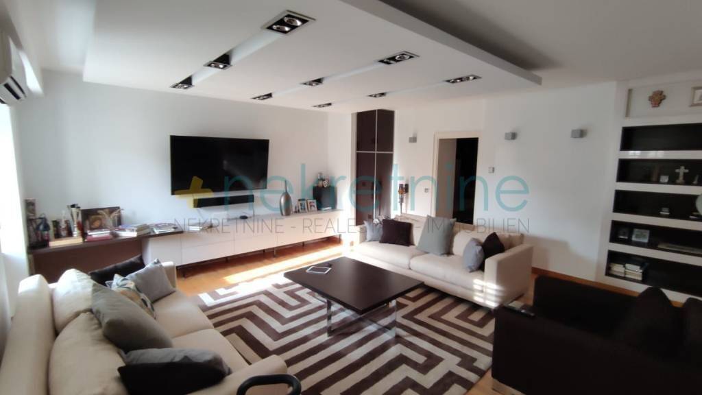 Wohnung zum Kauf 520.000 € 5 Zimmer 104 m² 2. Geschoss Vostarnica - Poluotok