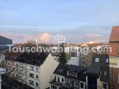 Wohnung zur Miete Tauschwohnung 1.250 € 3 Zimmer 75 m² Osdorf Hamburg 22769